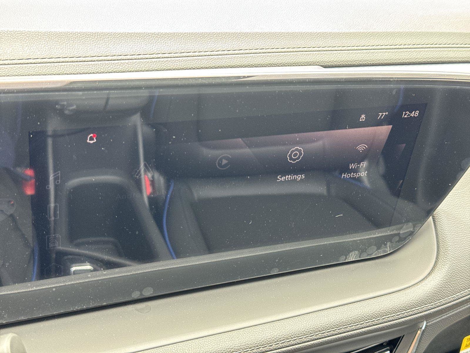 New 2026 Buick Encore GX Sport Touring w/ Comfort Package FWD image 11