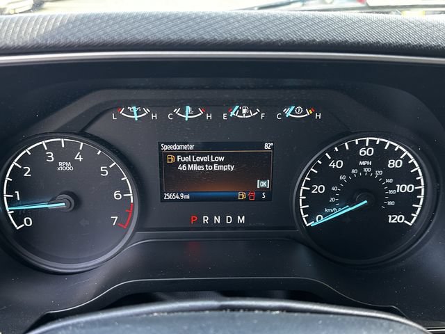 Certified 2023 Ford F150 XL w/ STX Appearance Package AWD/4WD image 20