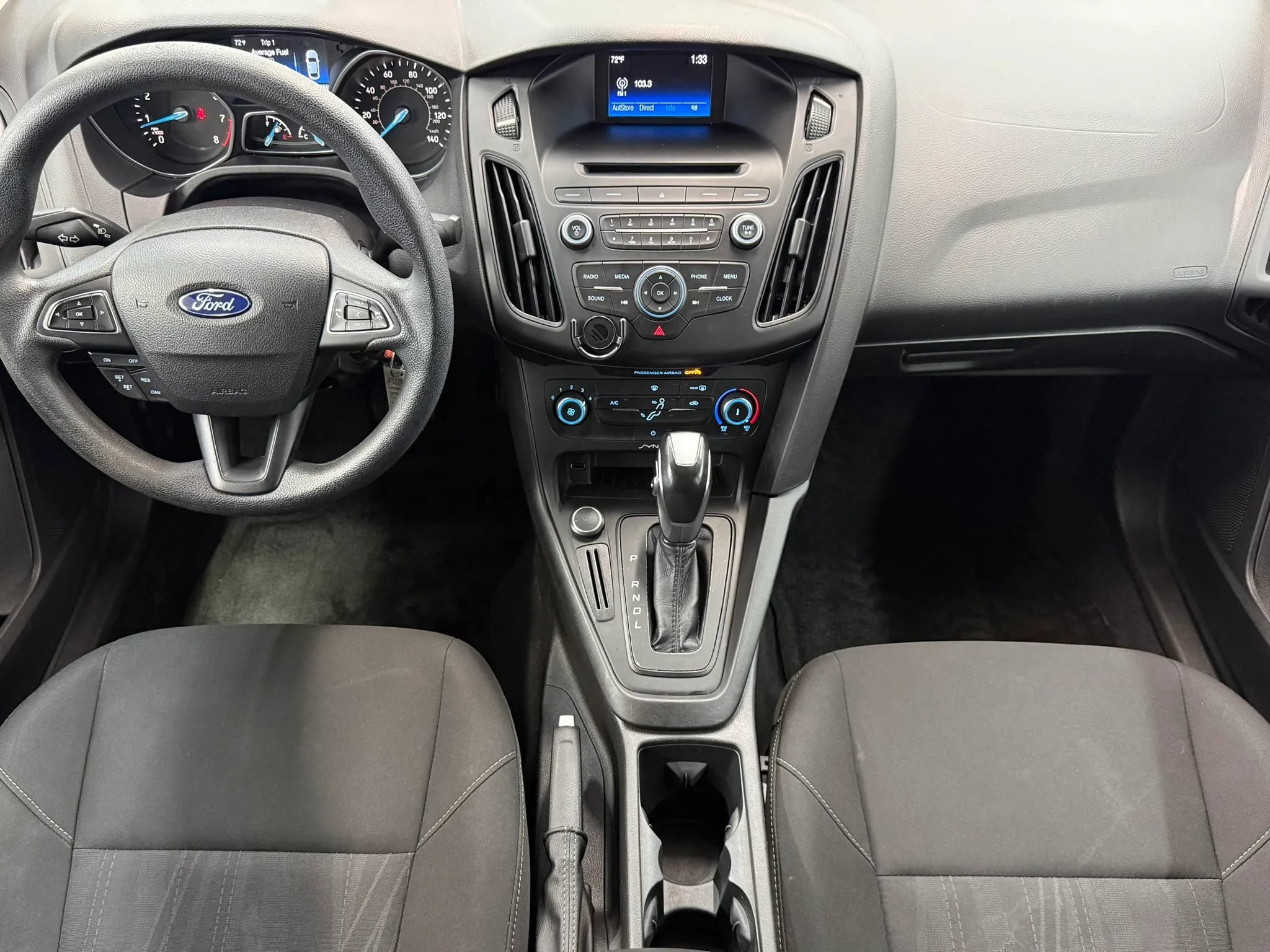 Used 2016 Ford Focus SE FWD image 21