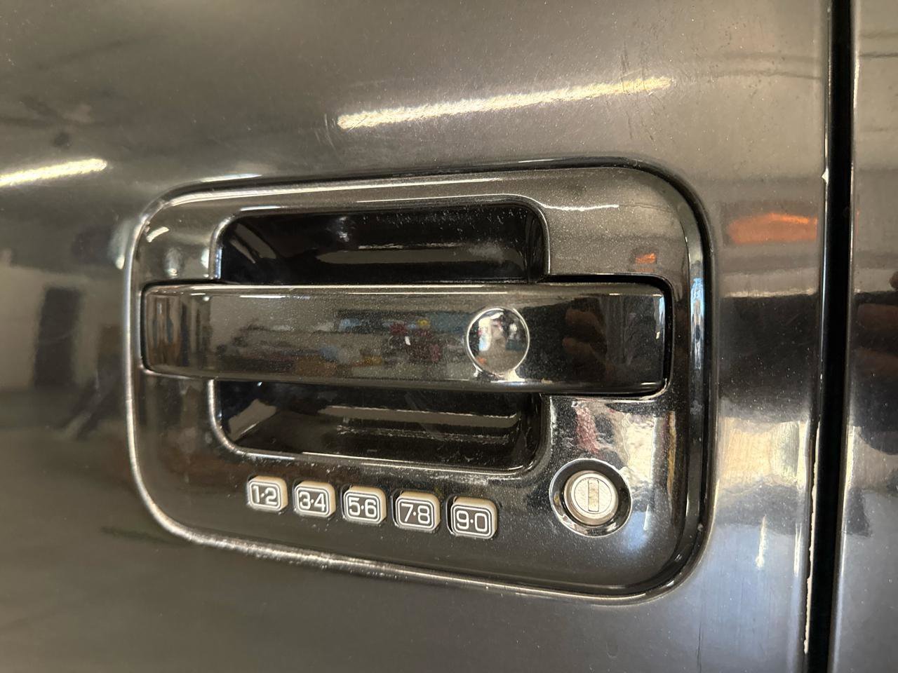 Used 2013 Ford F150 Lariat w/ Mid Equipment Group image 96