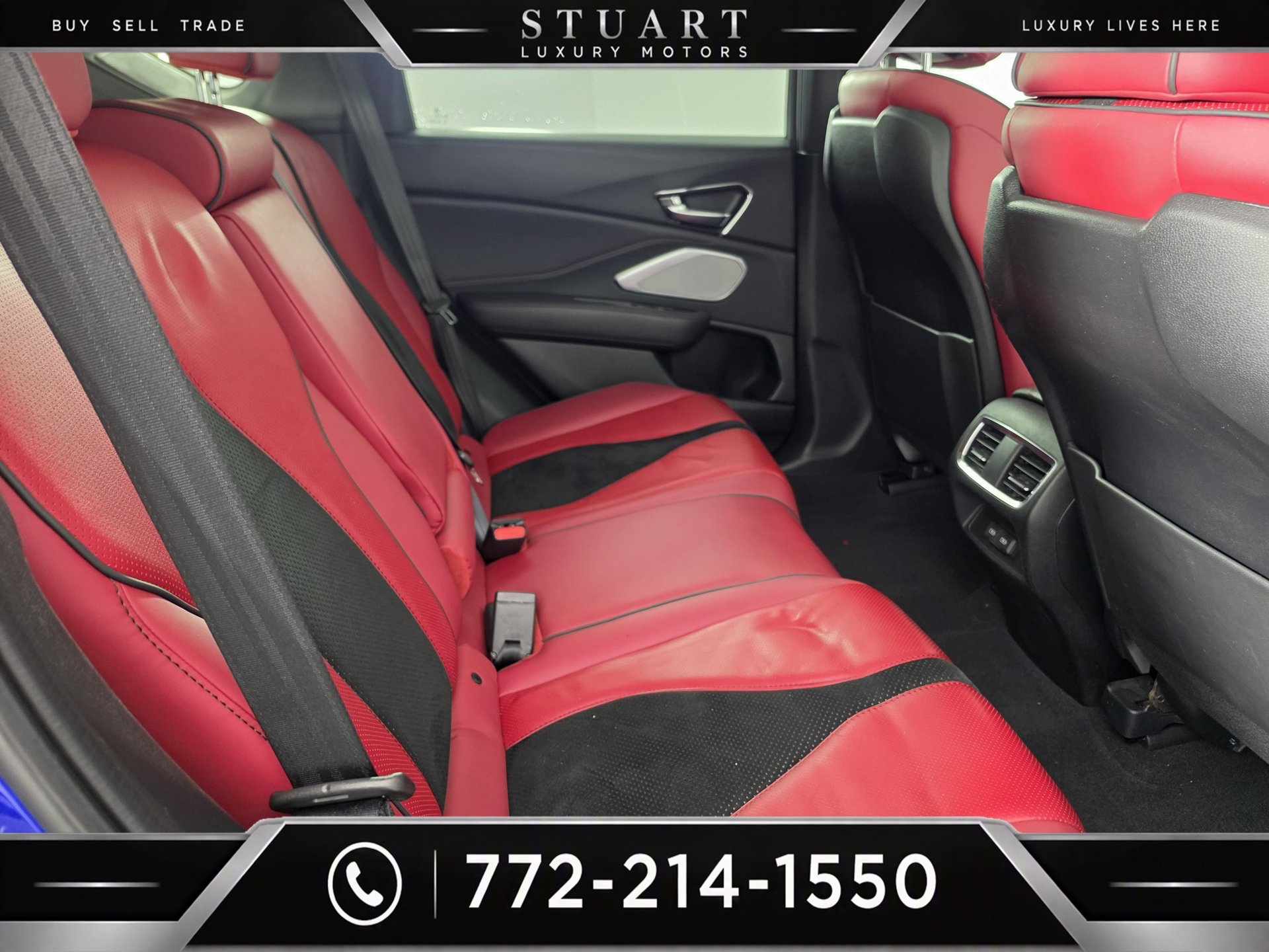 Used 2021 Acura RDX w/ Advance Package FWD image 29