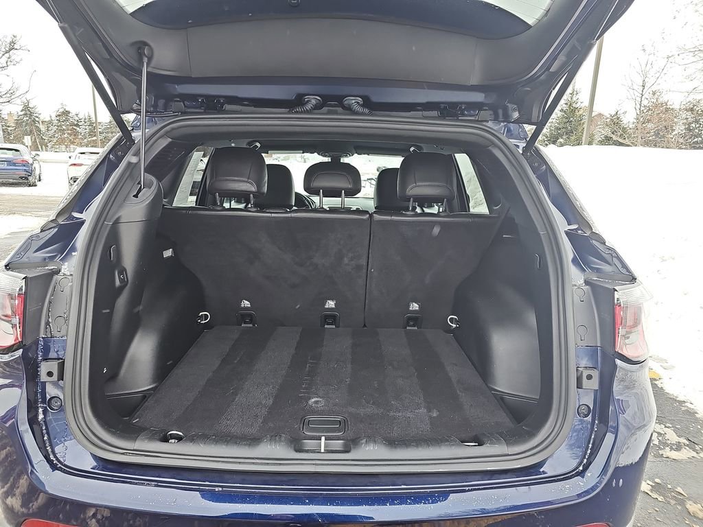 Used 2021 Jeep Compass 80th Special Edition image 12