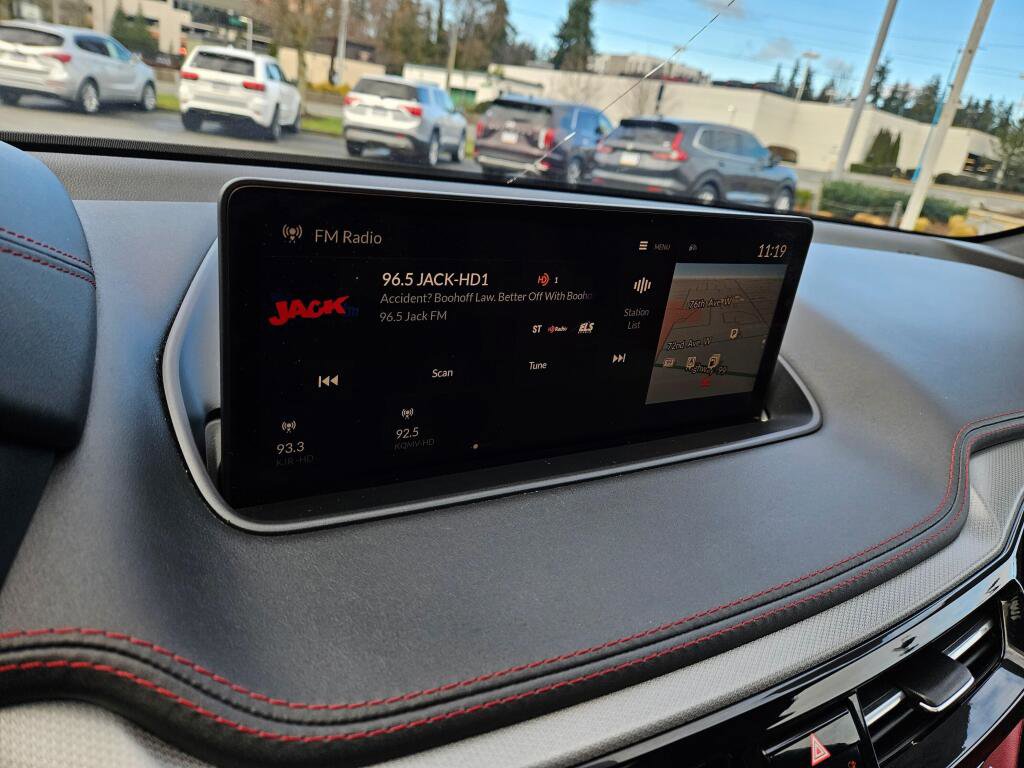 Certified 2022 Acura MDX A-Spec image 32