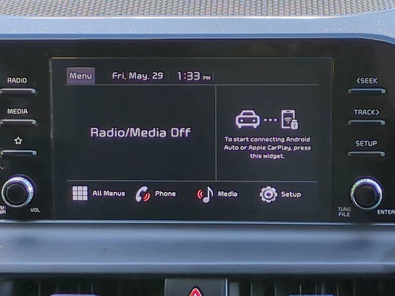 Used 2026 Kia Seltos LX FWD image 18
