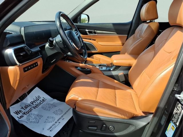 Used 2023 Kia Telluride SX X-Line AWD/4WD image 22