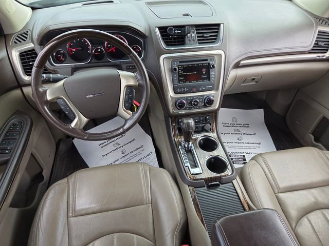 Used 2016 GMC Acadia Denali FWD image 8