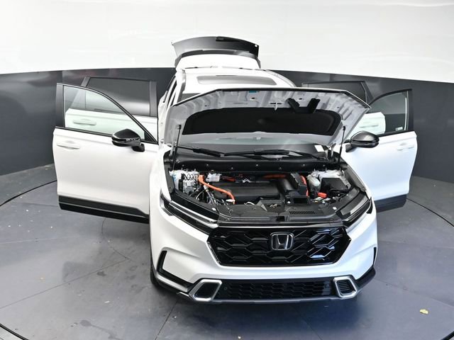 Used 2026 Honda CR-V Sport Touring image 42
