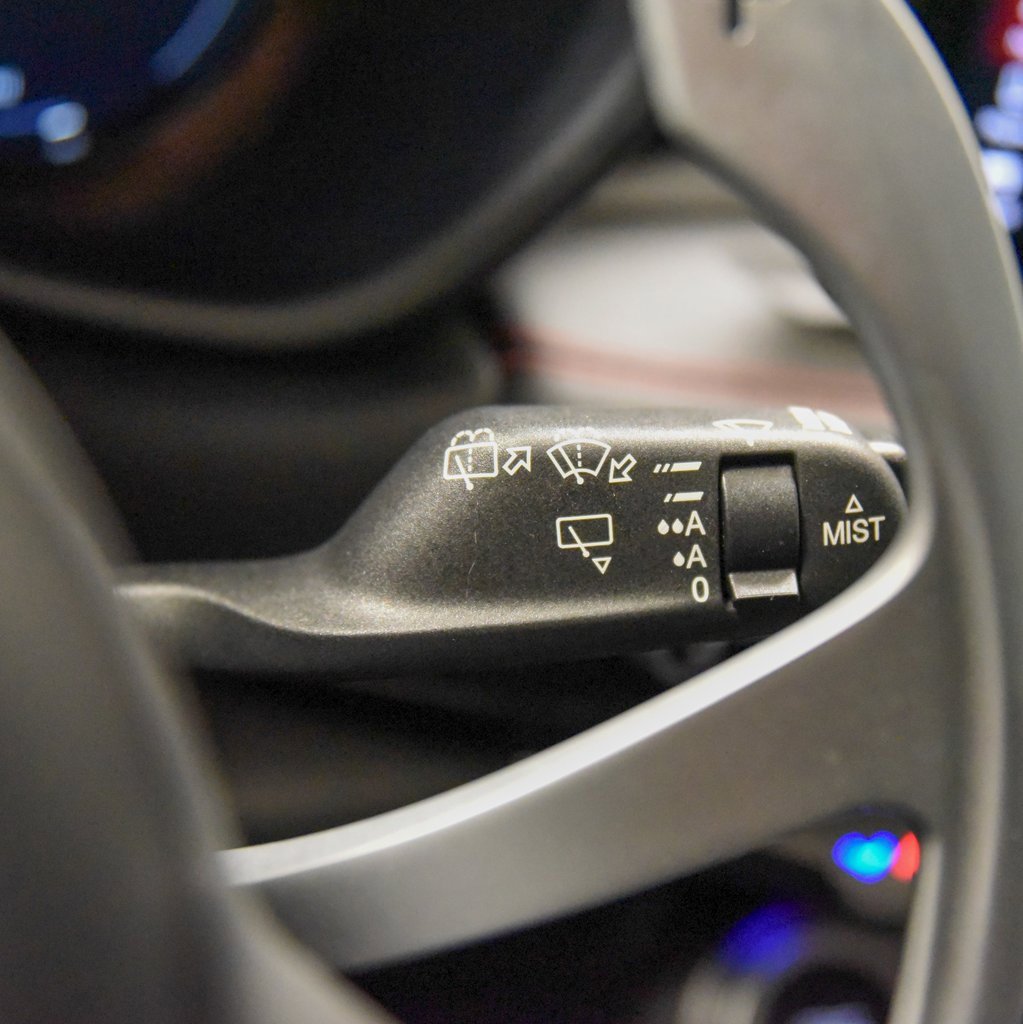 Used 2024 Dodge Hornet R/T Plus w/ Tech Pack Plus w/o Parking image 31