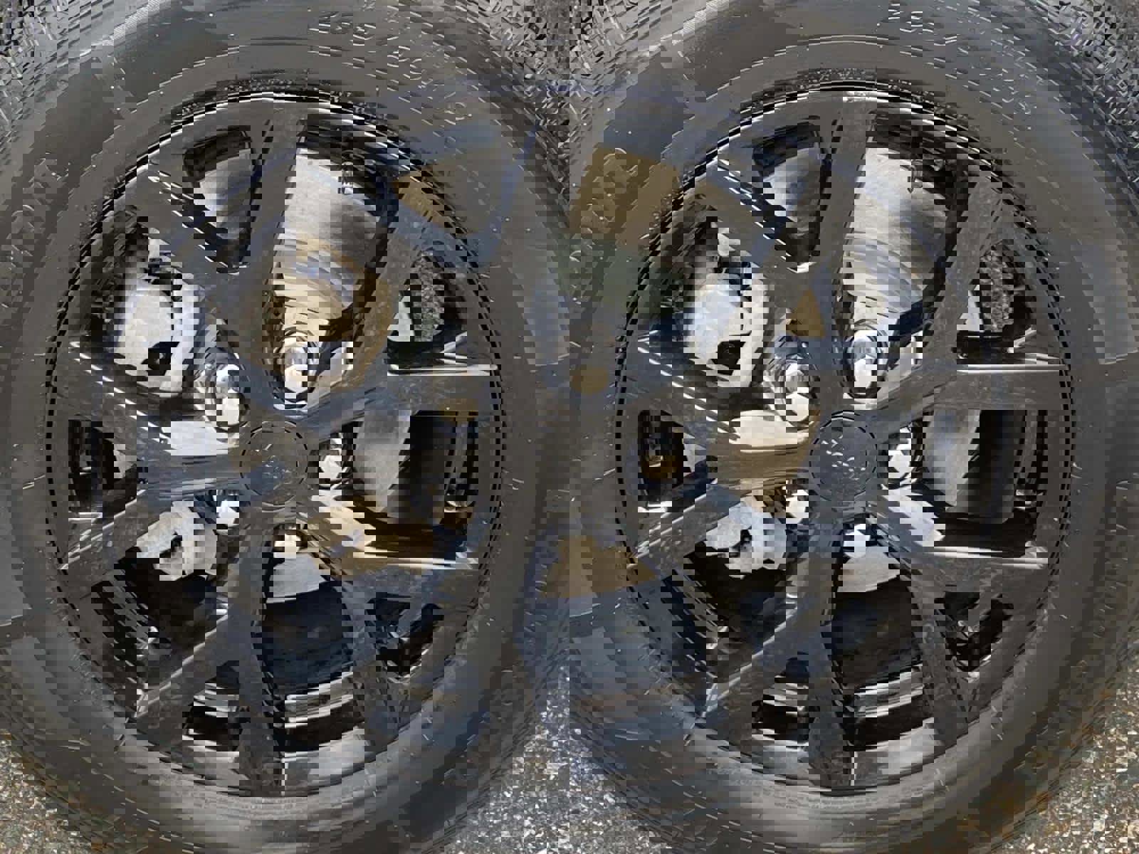 Certified 2024 Jeep Grand Cherokee Altitude image 27