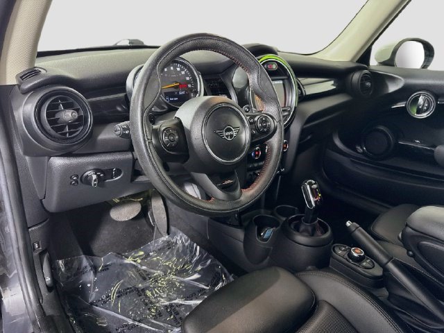 Used 2020 MINI Cooper S w/ Storage Package FWD image 22