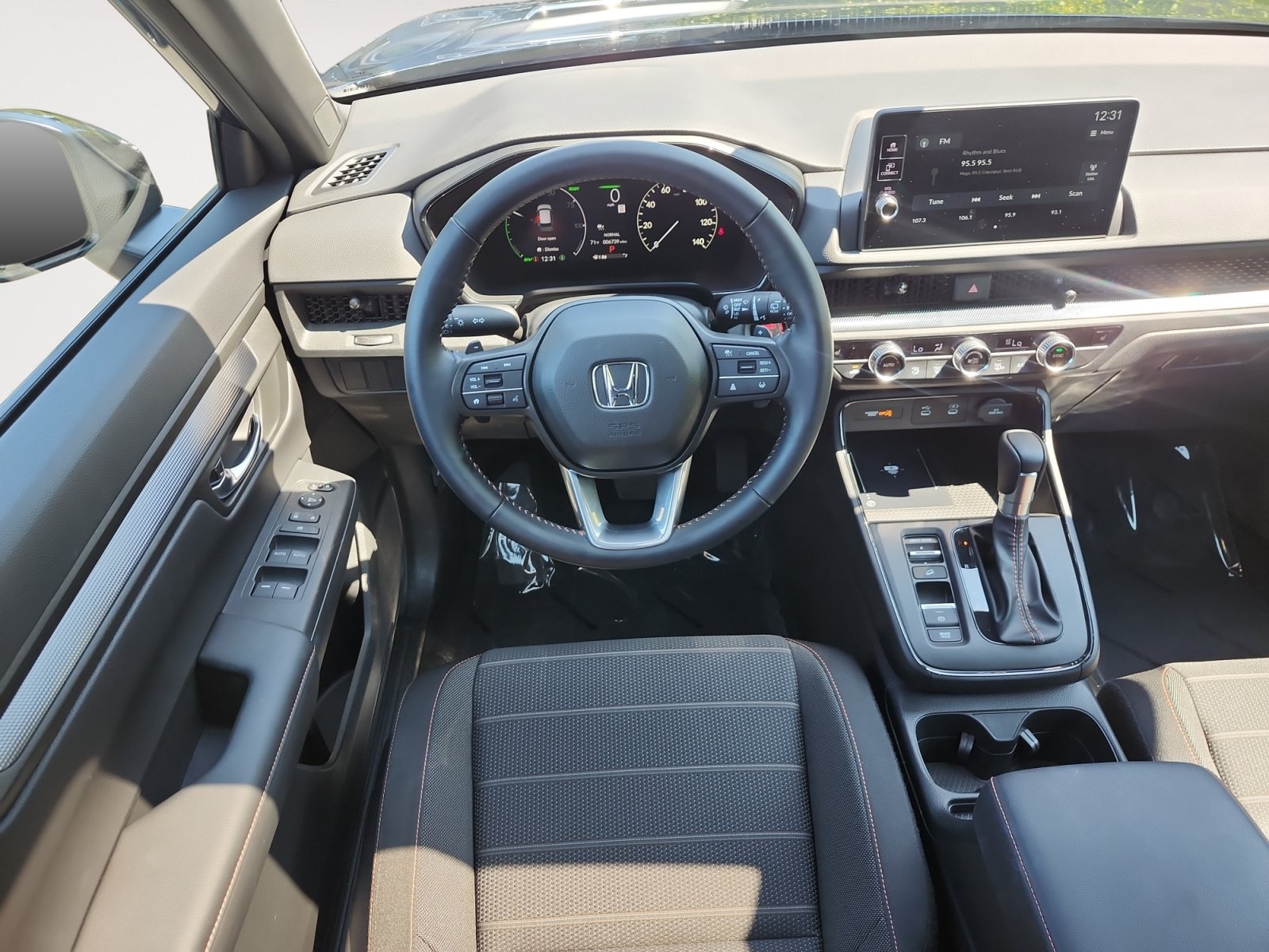 Used 2026 Honda CR-V Sport image 10