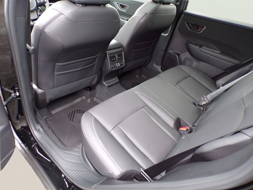 Certified 2026 Subaru Outback Limited image 18