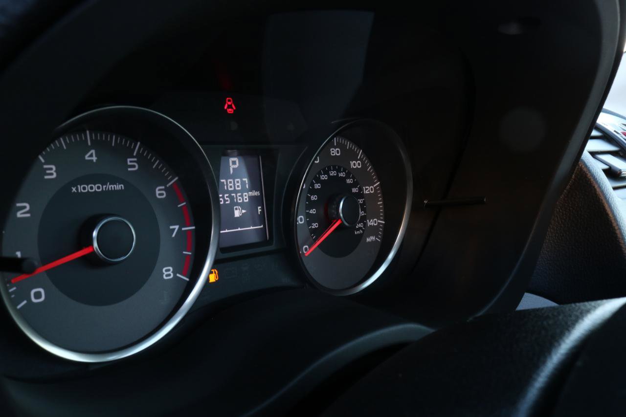 Used 2015 Subaru Forester 2.5i Limited image 22