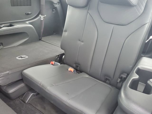 Used 2025 Hyundai Palisade SEL image 13