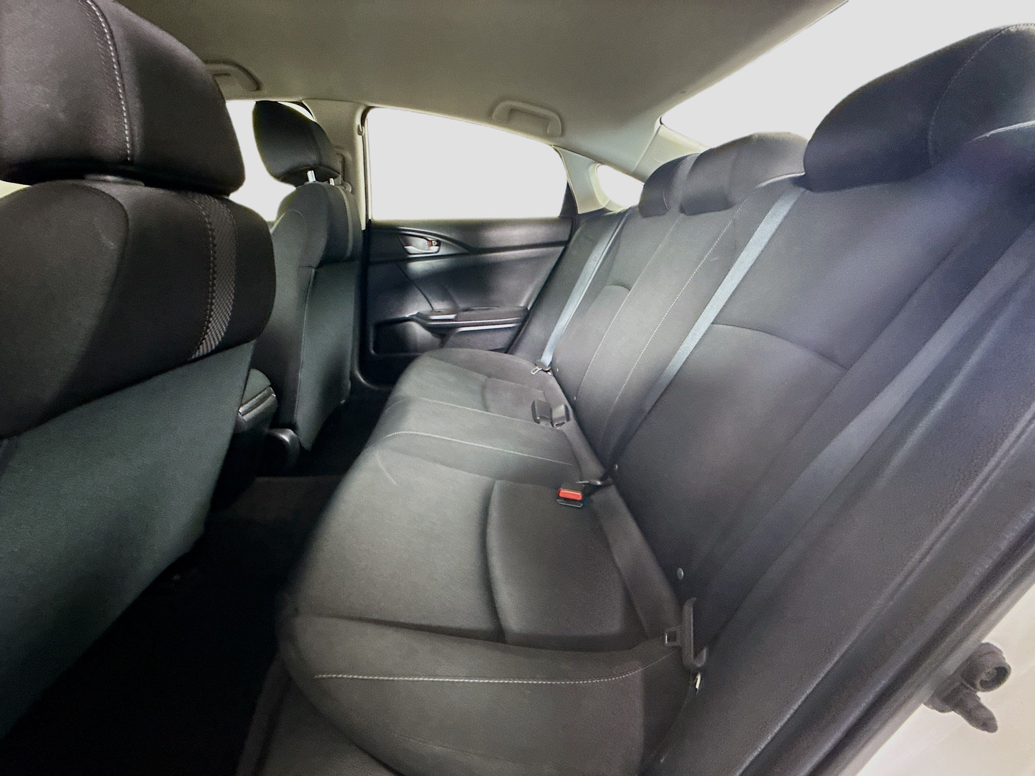 Used 2020 Honda Civic LX image 24