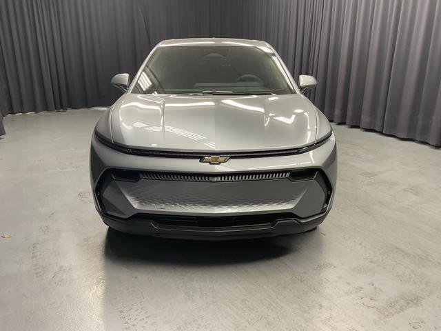 New 2026 Chevrolet Equinox EV LT image 7