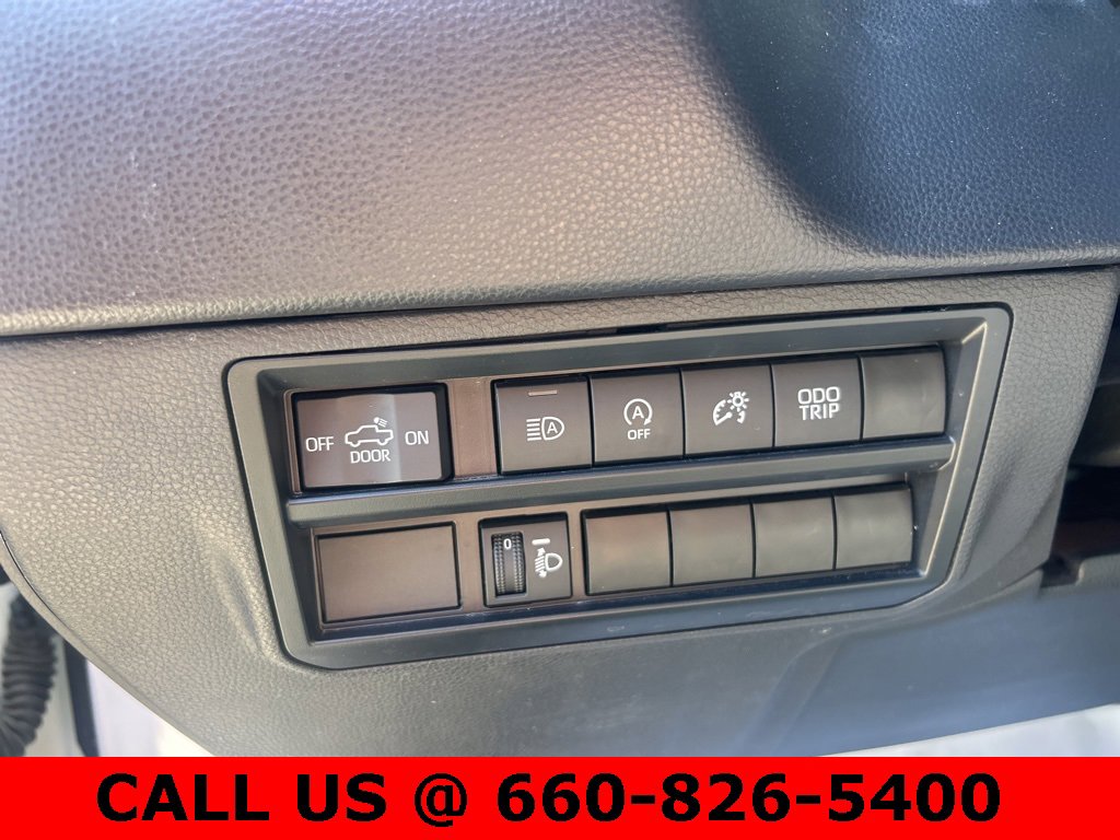 Used 2024 Toyota Tundra SR5 image 14