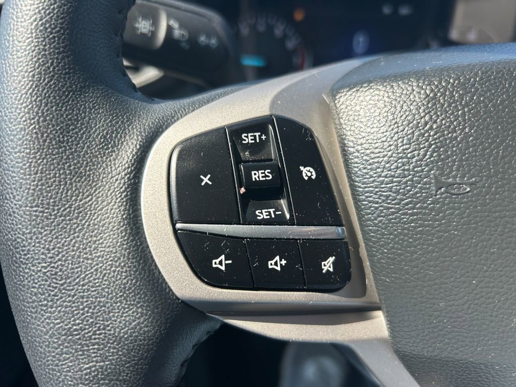 Used 2023 Ford Explorer XLT w/ Class IV Trailer Tow Package image 19