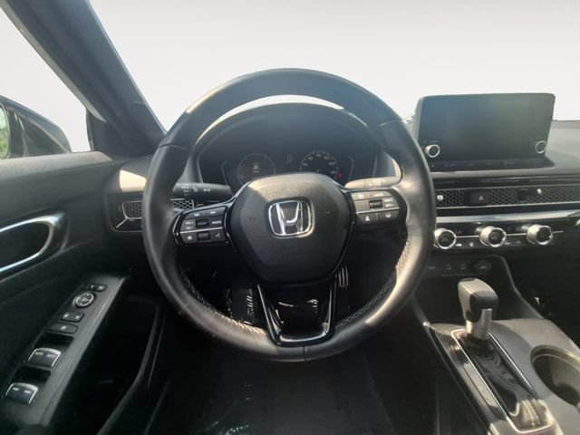 Used 2025 Honda Civic Sport image 12