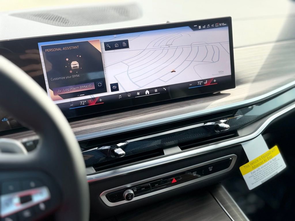 New 2026 BMW X5 xDrive40i image 17