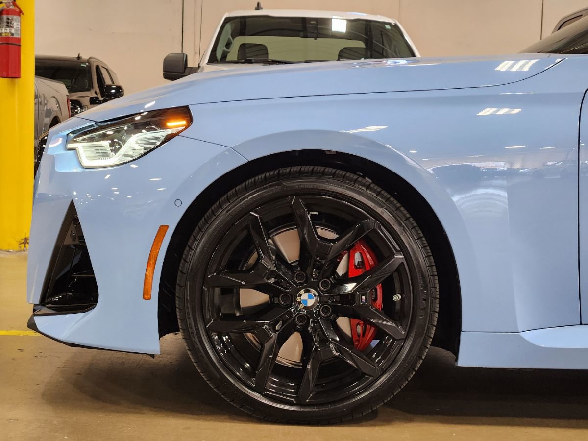 Used 2026 BMW M240i M240i w/ Premium Package image 6