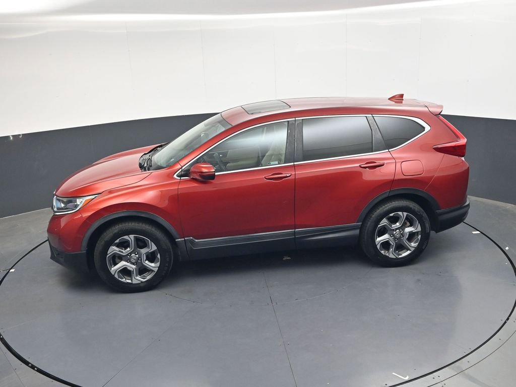 Used 2019 Honda CR-V EX image 20