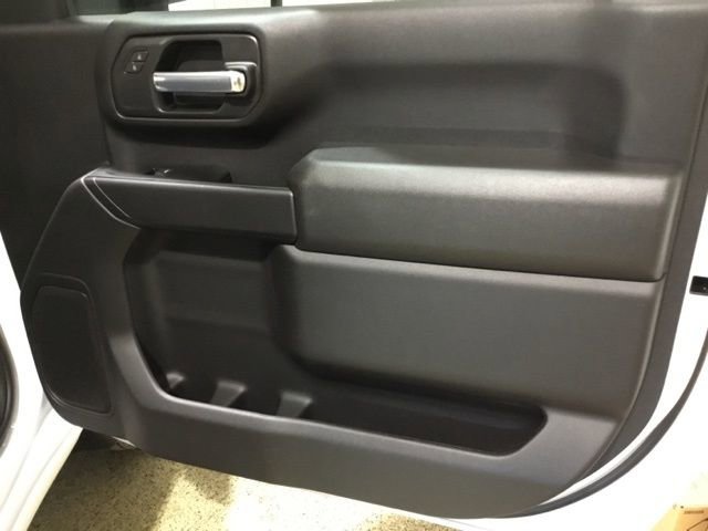 New 2026 Chevrolet Silverado 3500 W/T image 34