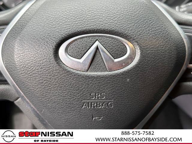 Used 2022 INFINITI QX55 Luxe w/ Cargo Package image 24