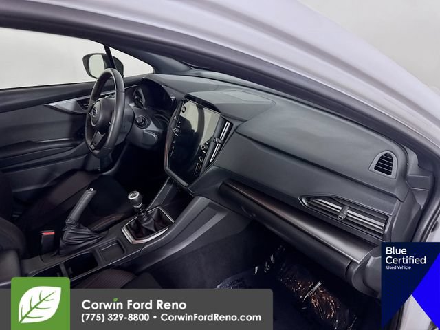Used 2022 Subaru WRX Premium AWD/4WD image 30