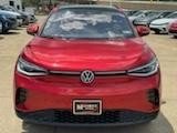 Used 2024 Volkswagen ID.4 Pro S AWD/4WD image 9