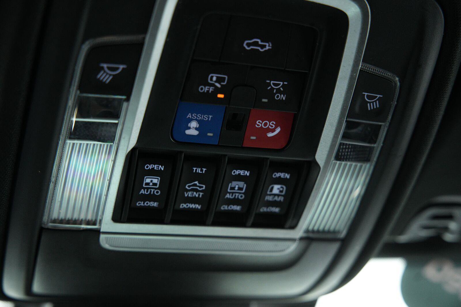 Used 2019 RAM 1500 Limited AWD/4WD image 61