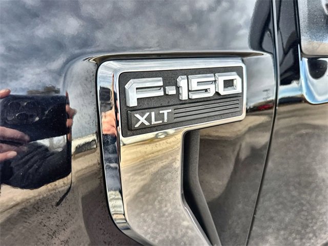 Used 2024 Ford F150 XLT image 11