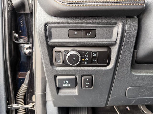 Used 2023 Ford Expedition Max Platinum image 5