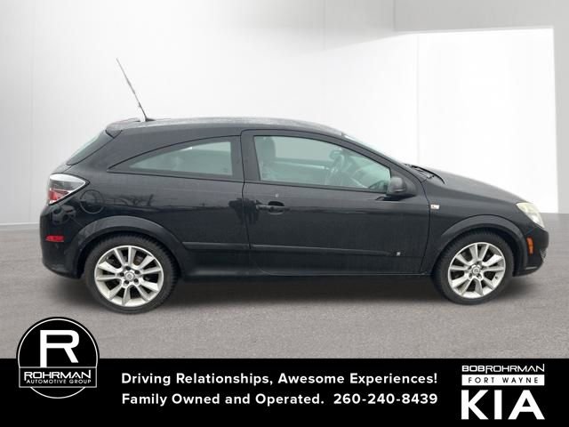 Used 2008 Saturn Astra XR w/ Premium Trim Package image 6