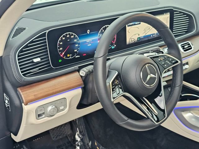Certified 2026 Mercedes-Benz GLE 350 4MATIC image 17