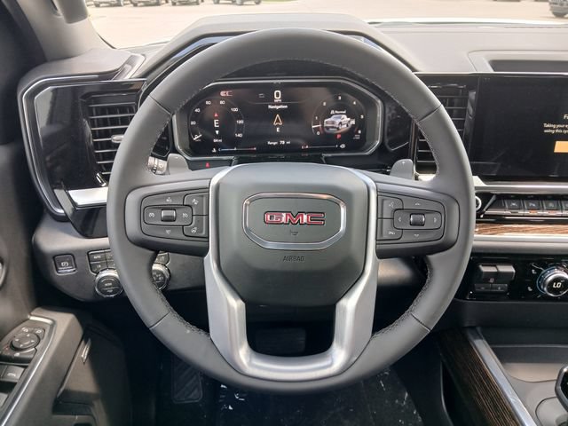 New 2026 GMC Sierra 1500 Elevation AWD/4WD image 22