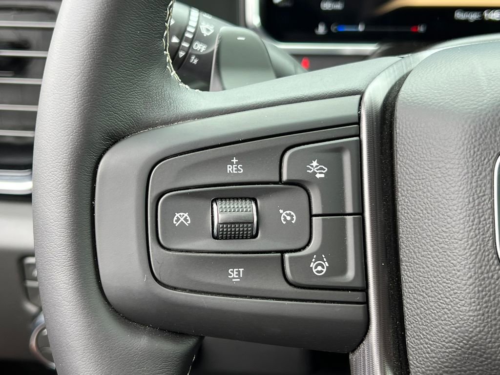 New 2026 GMC Sierra 1500 Denali Ultimate w/ LPO, Black Badging Package AWD/4WD image 29