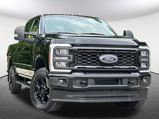 Certified 2023 Ford F250 XLT w/ XLT Premium Package AWD/4WD image 2