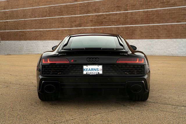 Used 2023 Audi R8 V10 performance image 30