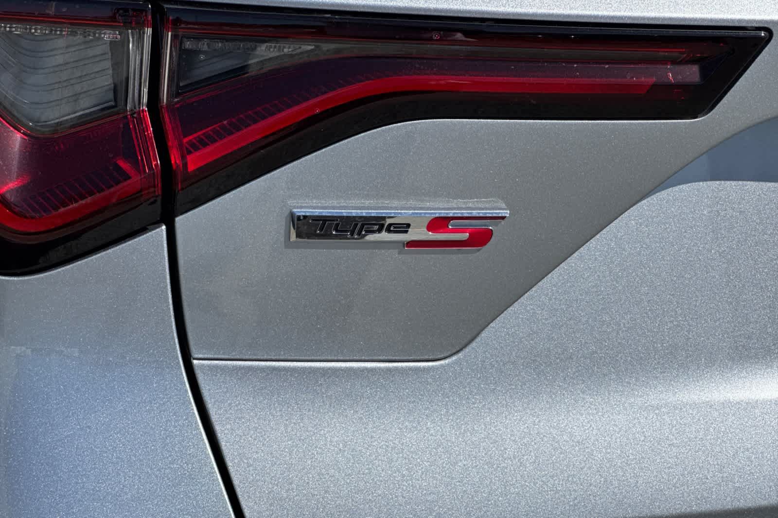New 2026 Acura MDX Type S w/ Advance Package AWD/4WD image 6