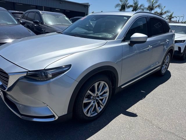Used 2016 MAZDA CX-9 Grand Touring FWD image 2