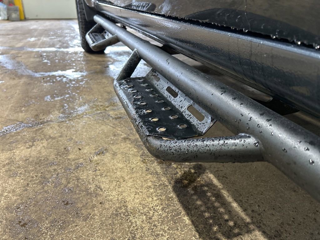 Used 2021 Chevrolet Silverado 1500 LT Trail Boss image 8