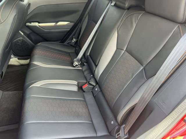 New 2026 Subaru Crosstrek 2.5i Limited AWD/4WD image 33