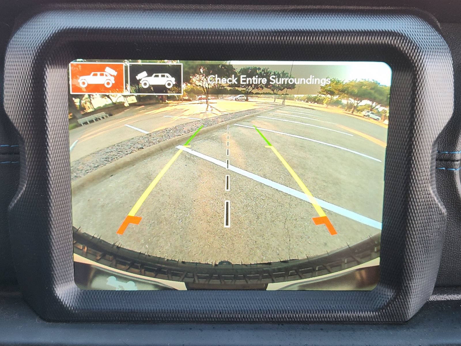 Used 2021 Jeep Wrangler Unlimited Rubicon 4xe w/ Steel Bumper Group AWD/4WD image 28