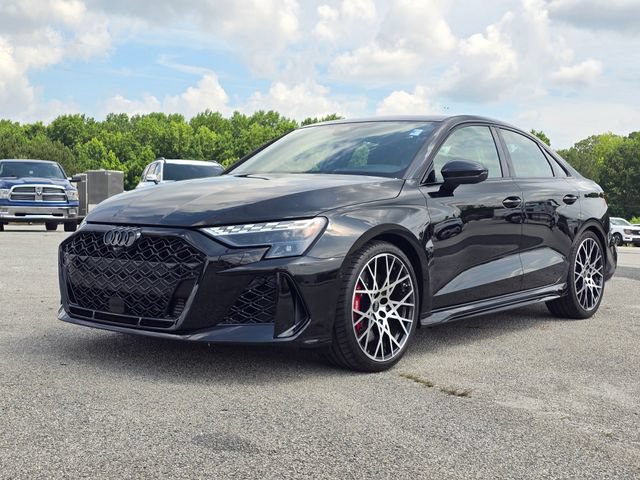 Used 2025 Audi RS 3