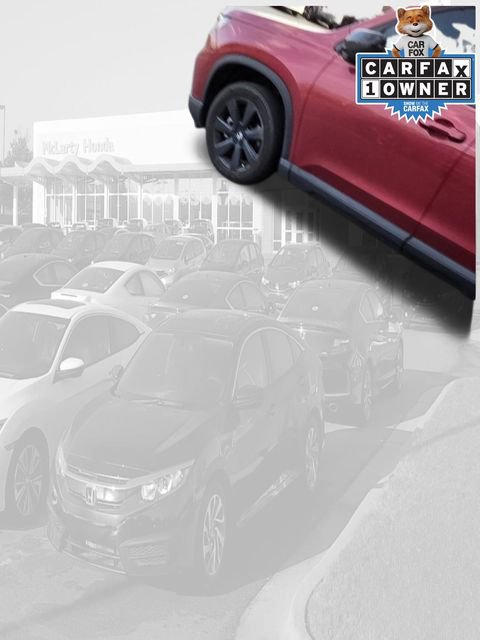 Used 2025 Honda Pilot Black Edition image 4