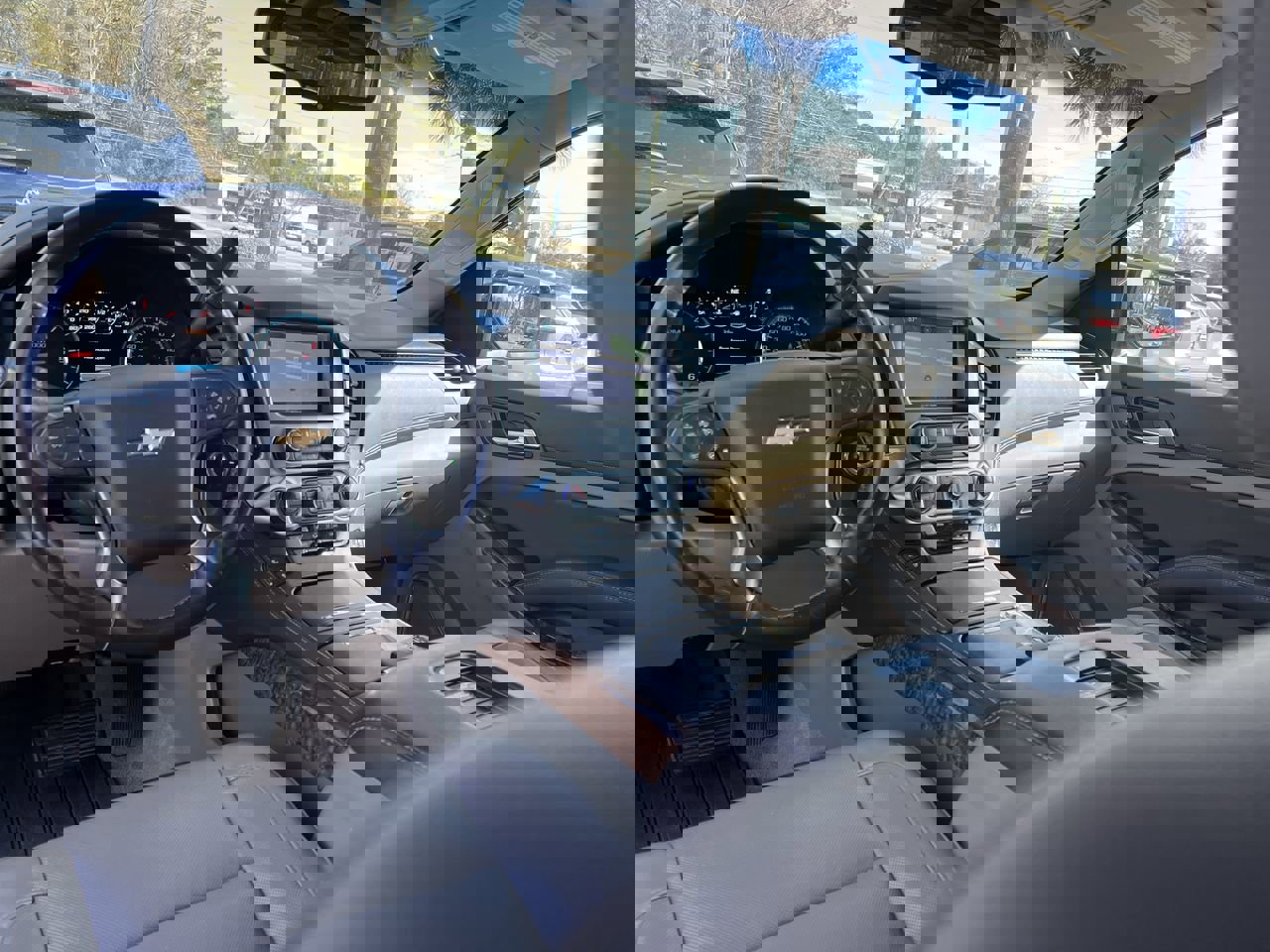 Used 2019 Chevrolet Tahoe Premier image 30