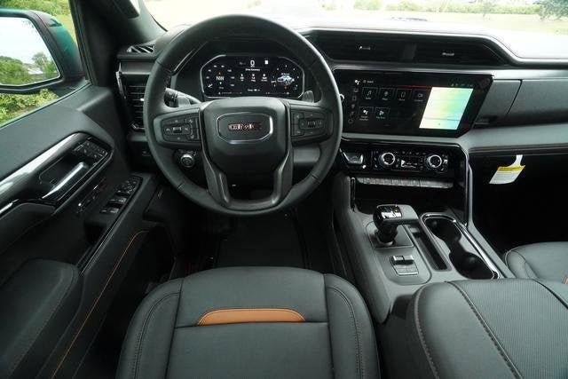 New 2026 GMC Sierra 1500 AT4 w/ AT4 Premium Package AWD/4WD image 20