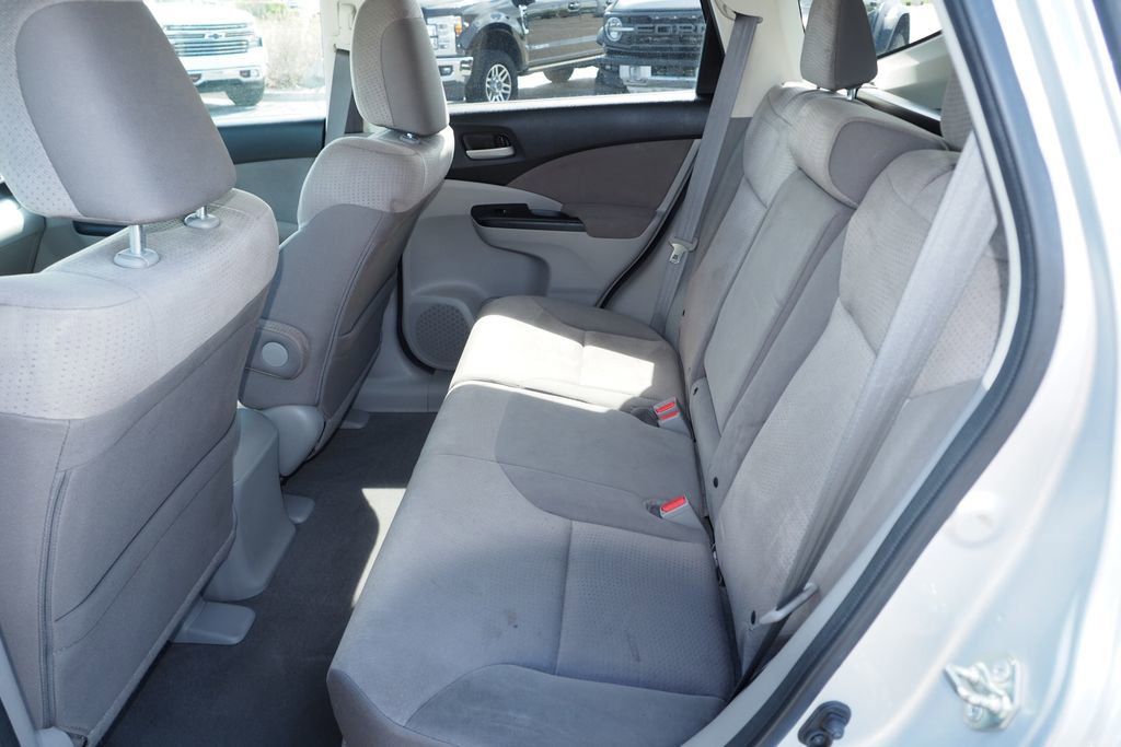Used 2014 Honda CR-V EX image 15