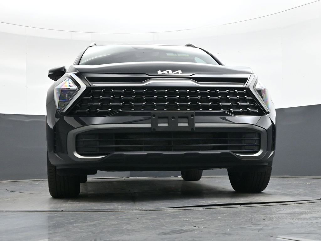 Used 2023 Kia Sportage X-Line w/ X-Line Premium Package image 41